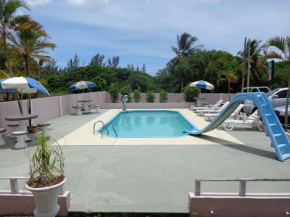 Гостиница Residencial Bahia Sol  Nova Viçosa